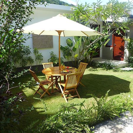 Simon'S Suite Mangsit Buitenkant foto
